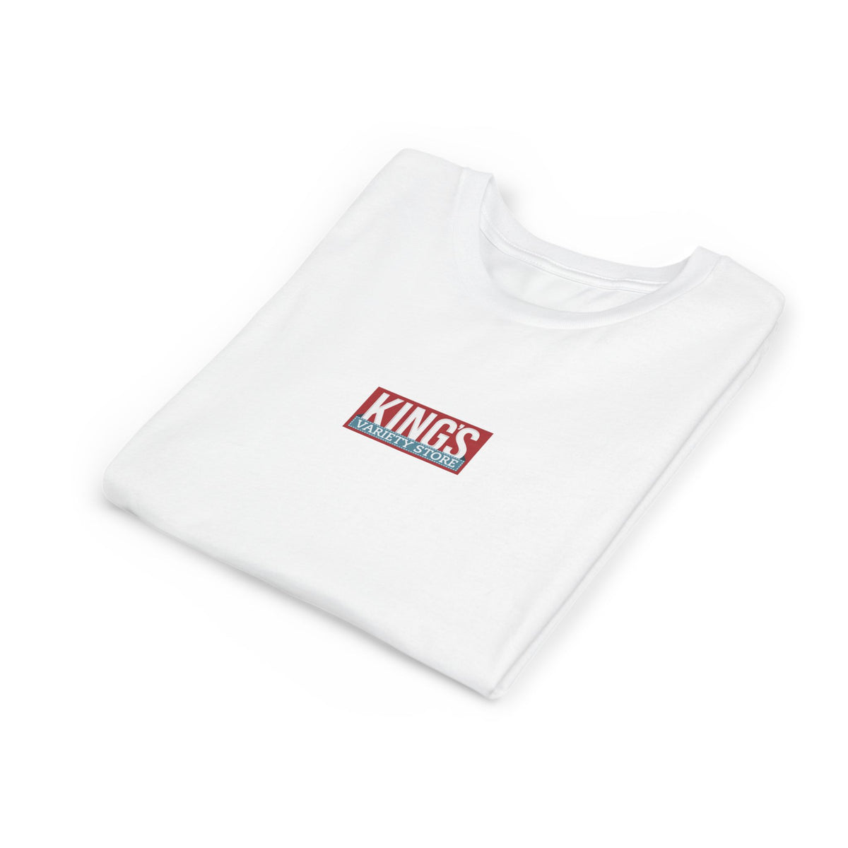 King's Variety Store Kids Tee / T-Shirt