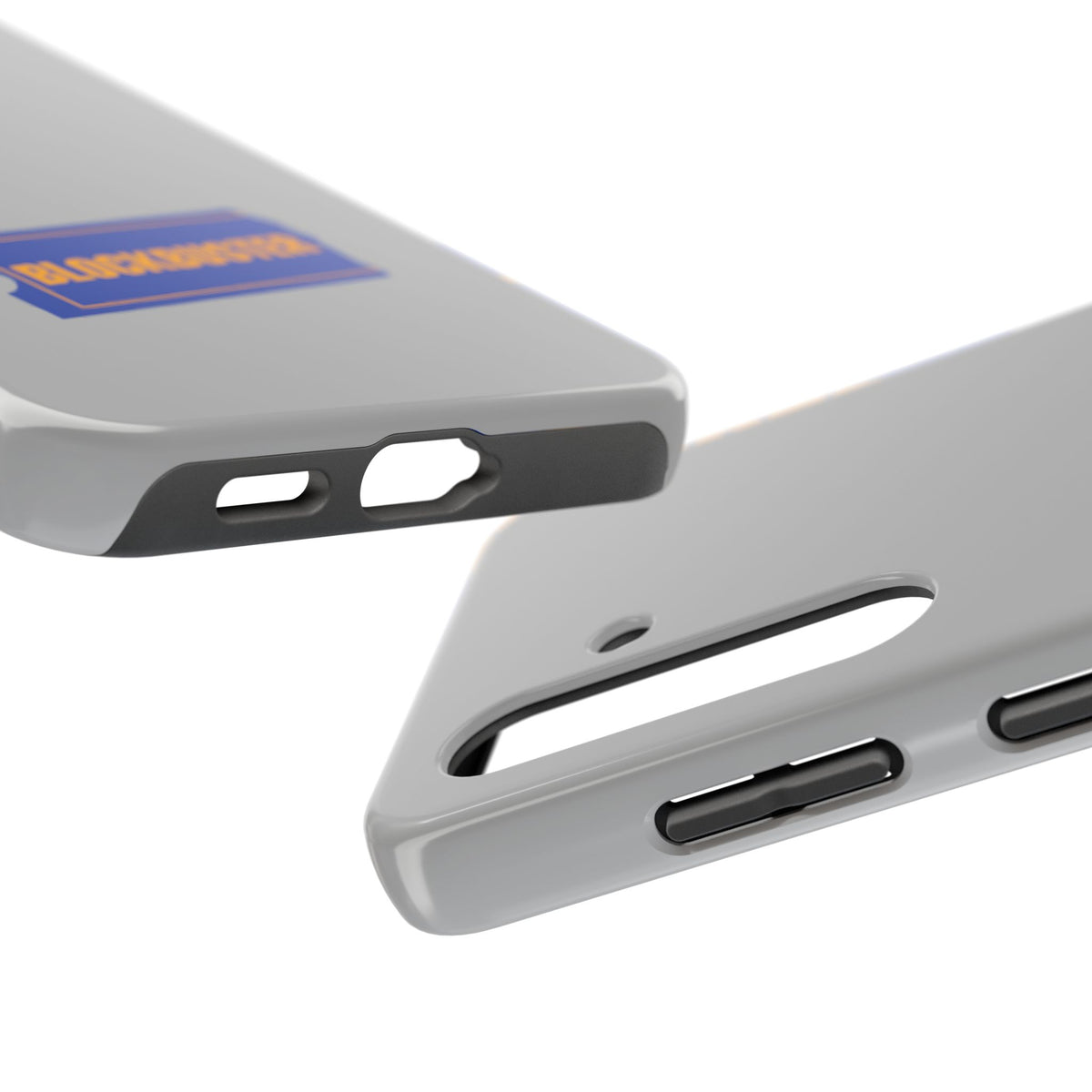 Template Tough Phone Case