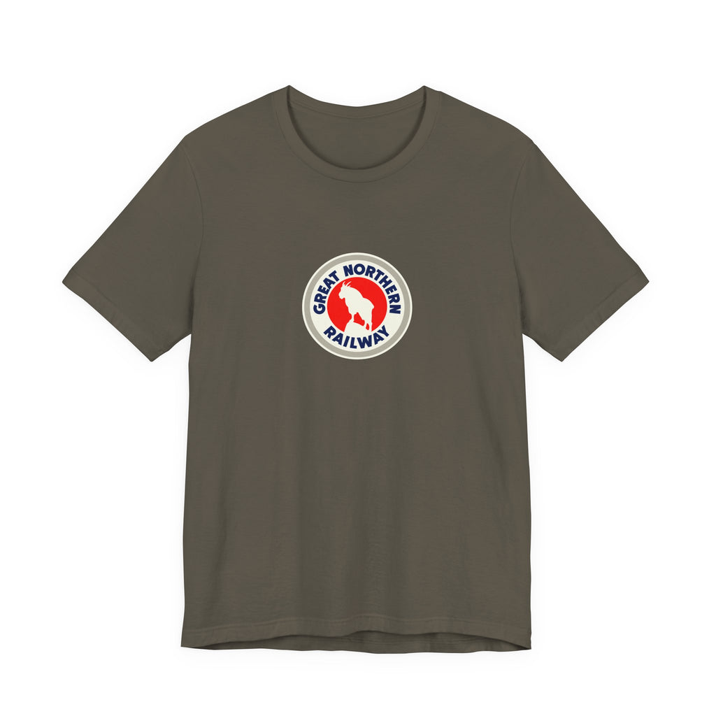 Great Northern Railway T-Shirt