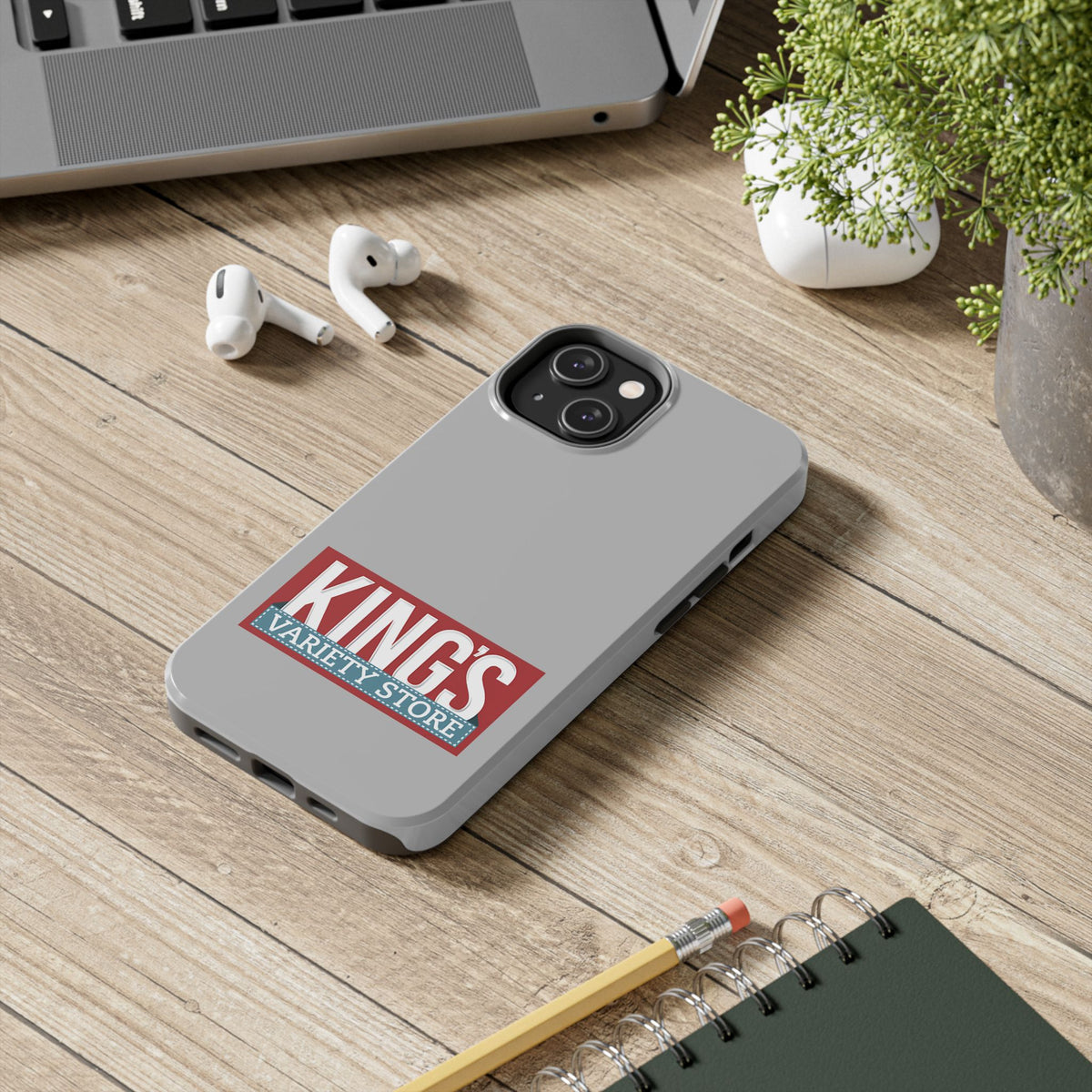 King's Variety Store Tough Phone Case