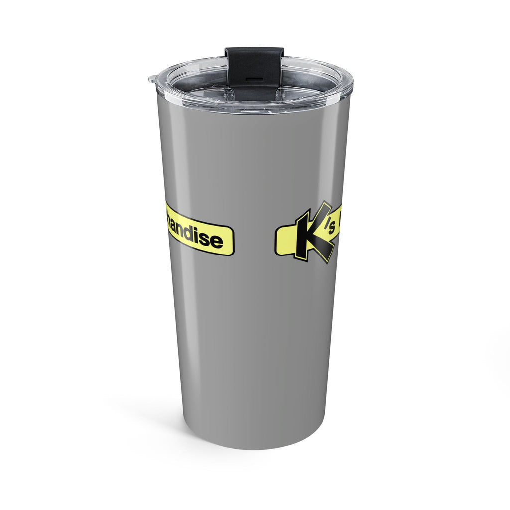 K's Merchandise Mart 20oz Insulated Tumbler