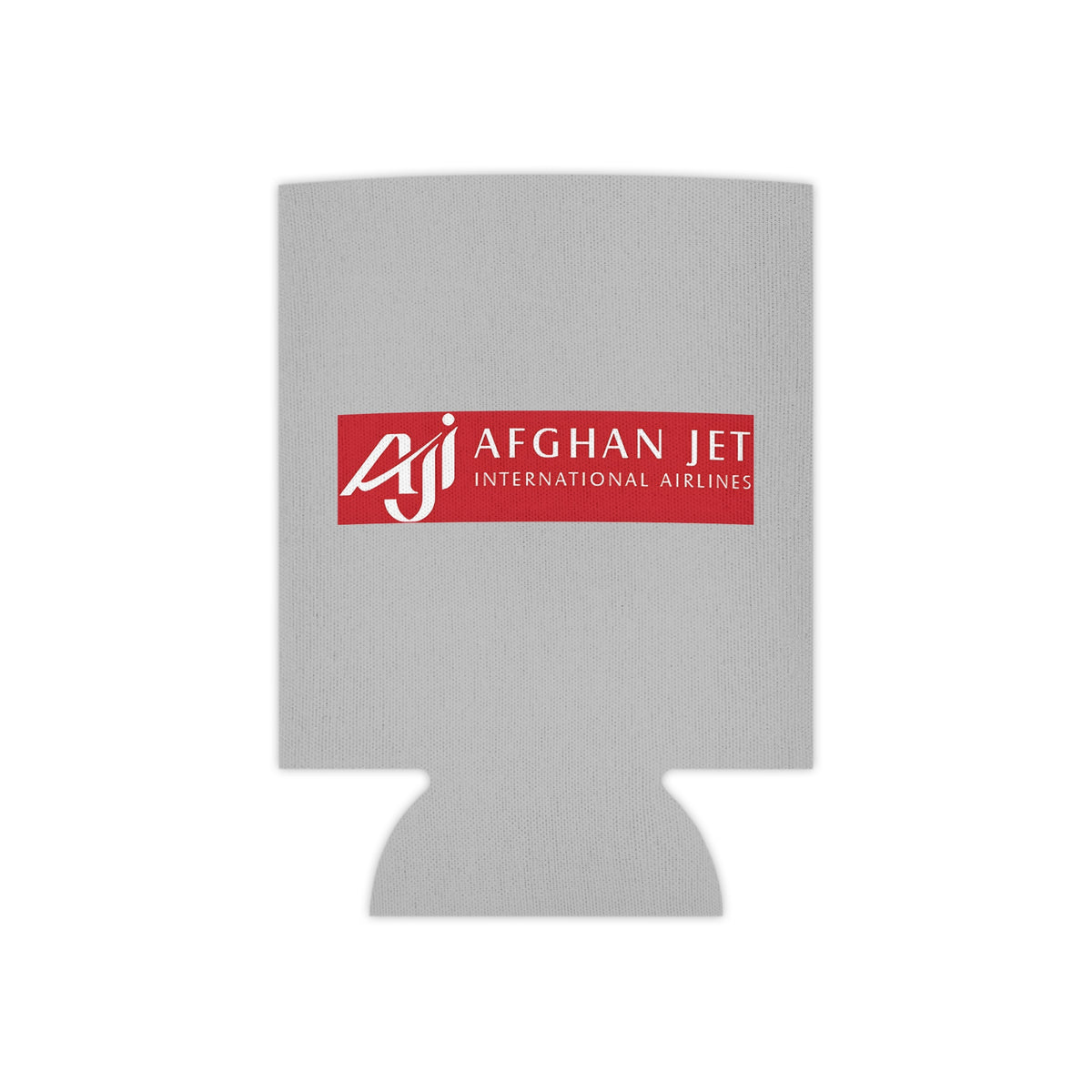 Afghan Jet International Airlines Can Cooler
