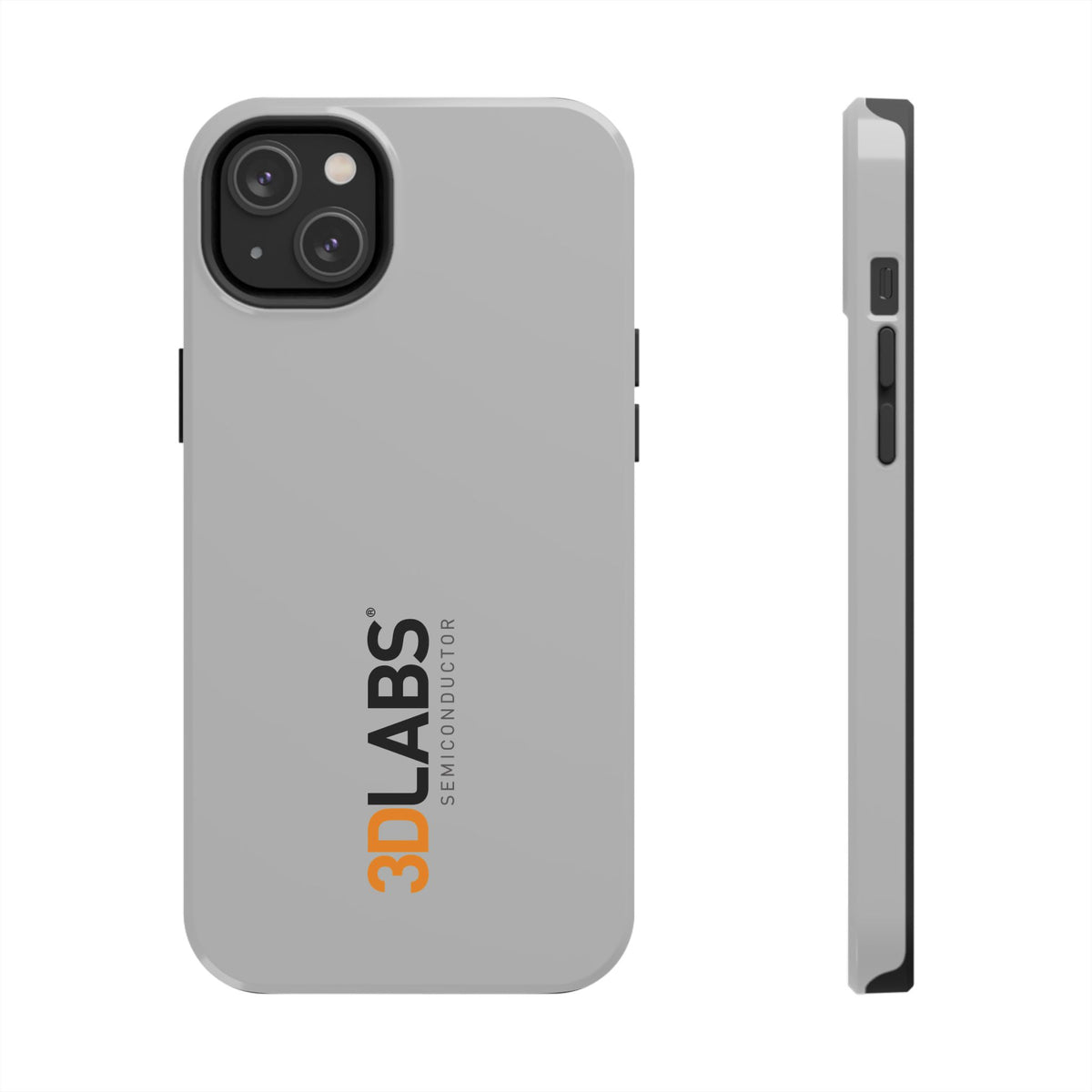 3Dlabs Tough Phone Case