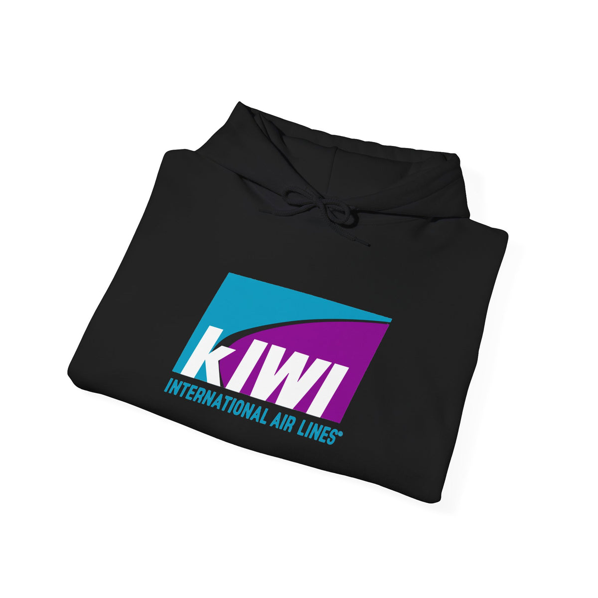 Kiwi International Air Lines Hoodie / Sweatshirt