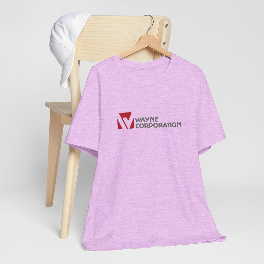 Wayne Corporation T-Shirt