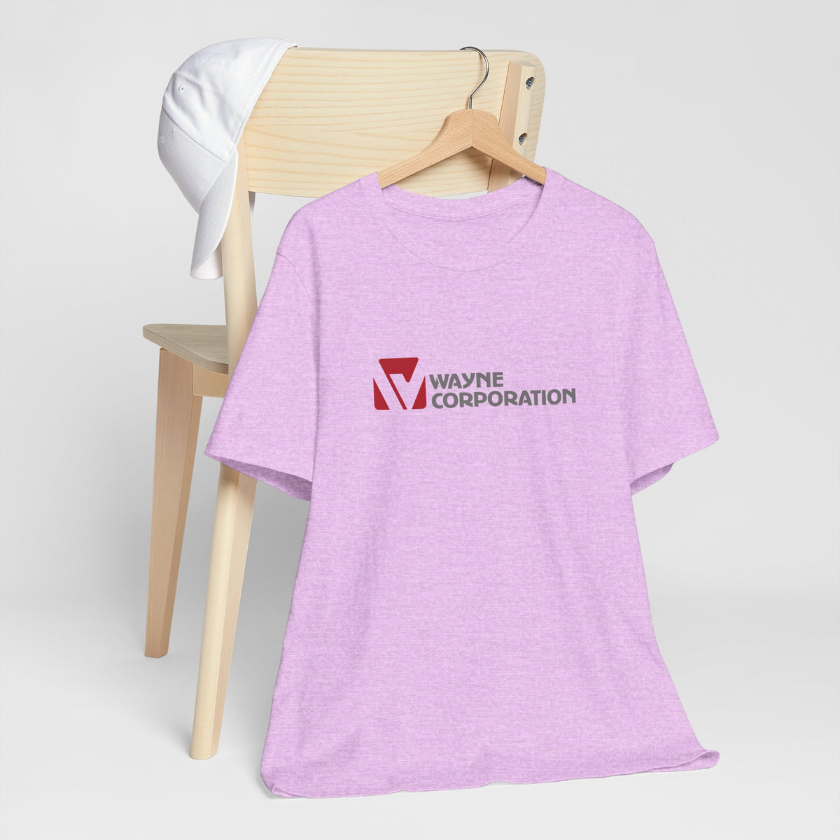 Wayne Corporation T-Shirt