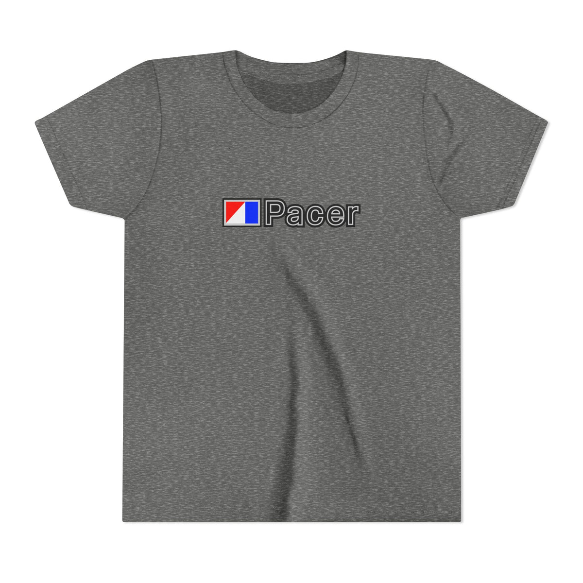 Pacer International Kids Tee / T-Shirt