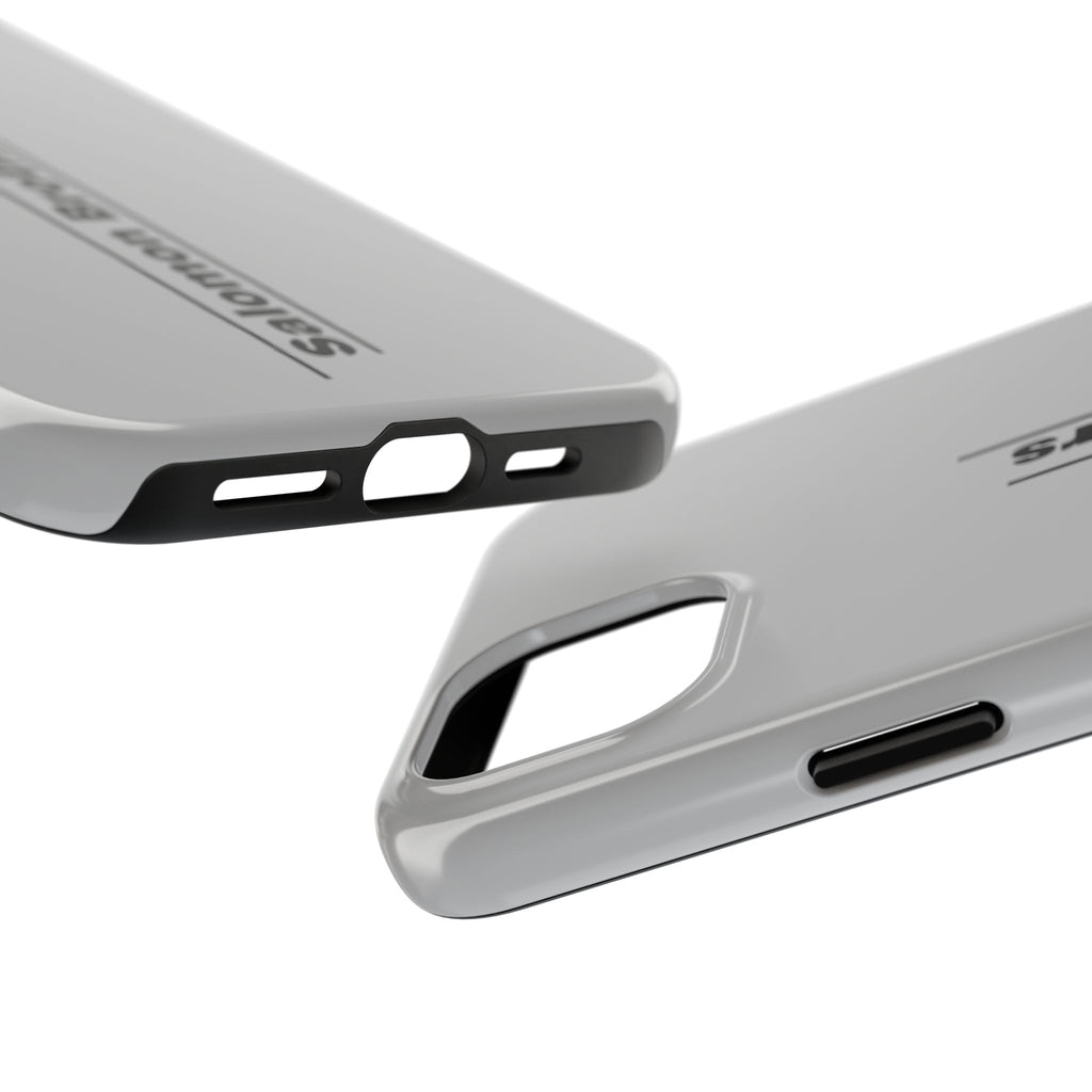 Salomon Brothers Tough Phone Case