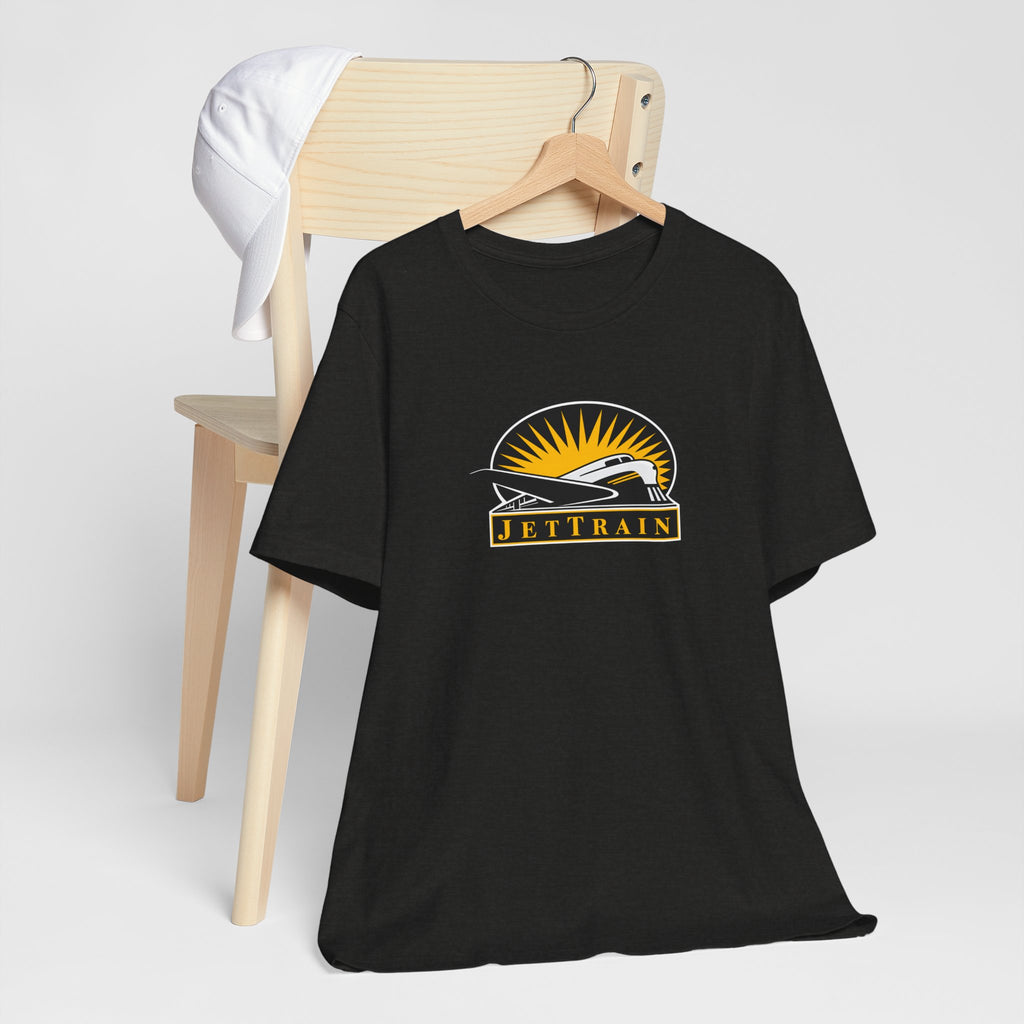 Bombardier JetTrain T-Shirt
