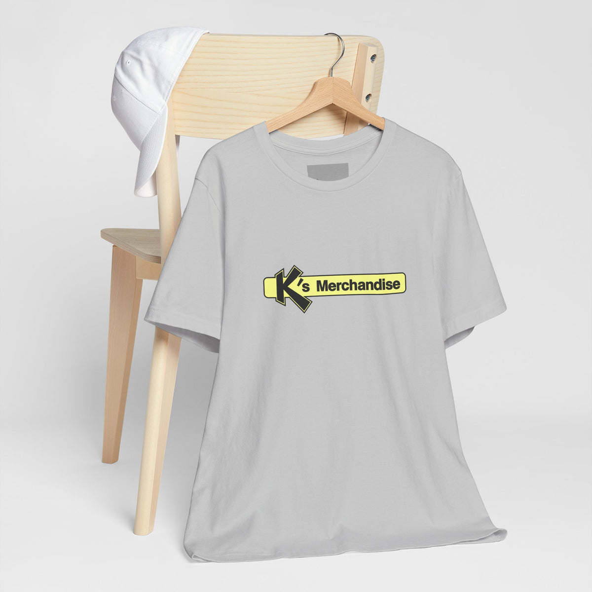 K's Merchandise Mart T-Shirt