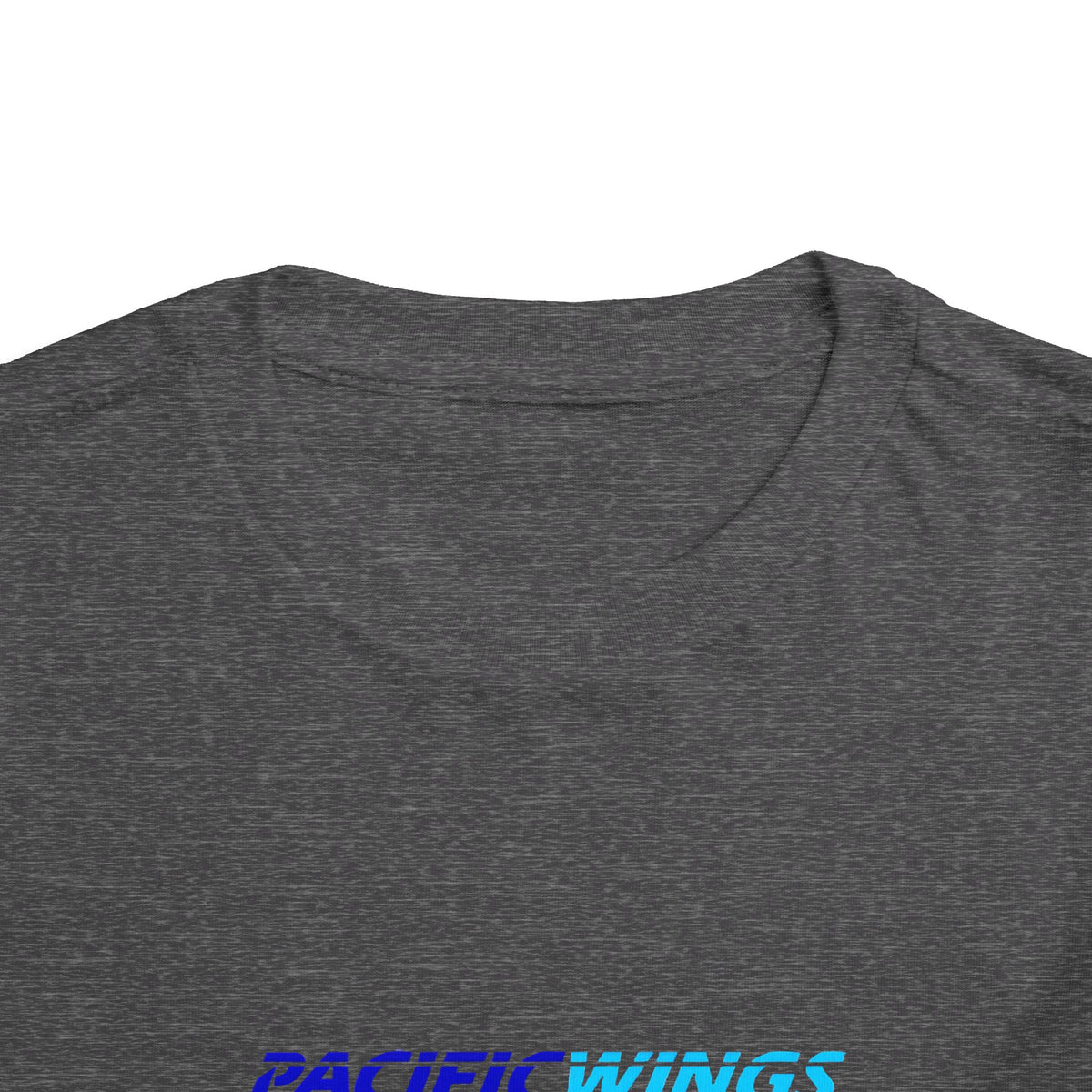 Pacific Wings Toddler Tee / T-Shirt