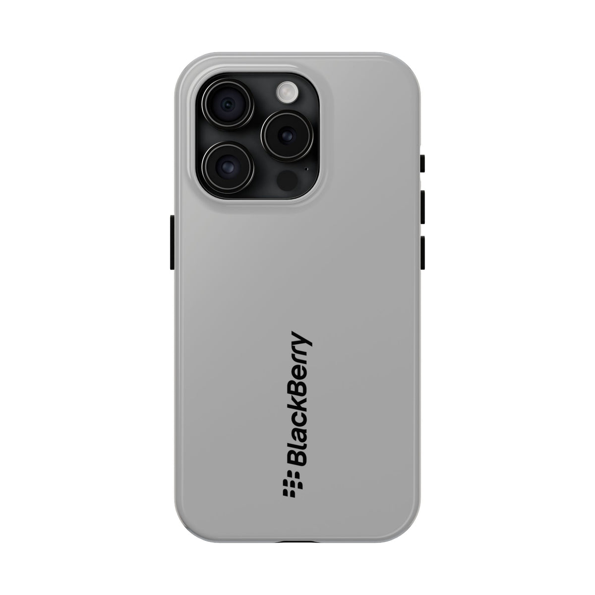 BlackBerry Tough Phone Case