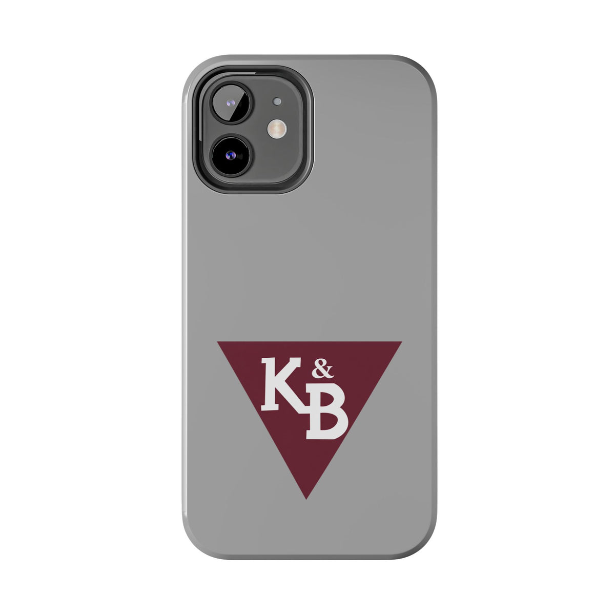Kroch's and Brentano's Tough Phone Case