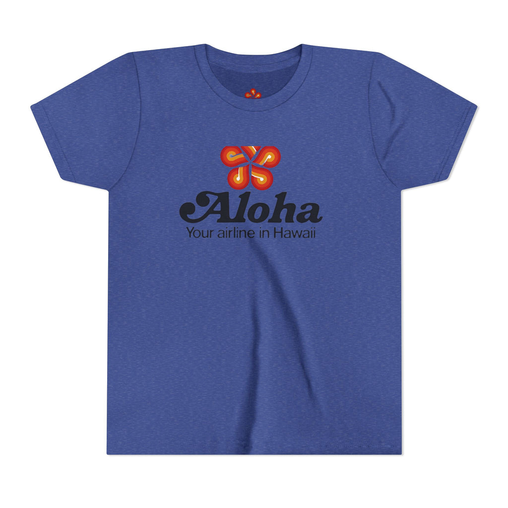 Aloha Airlines Kids Tee / T-Shirt