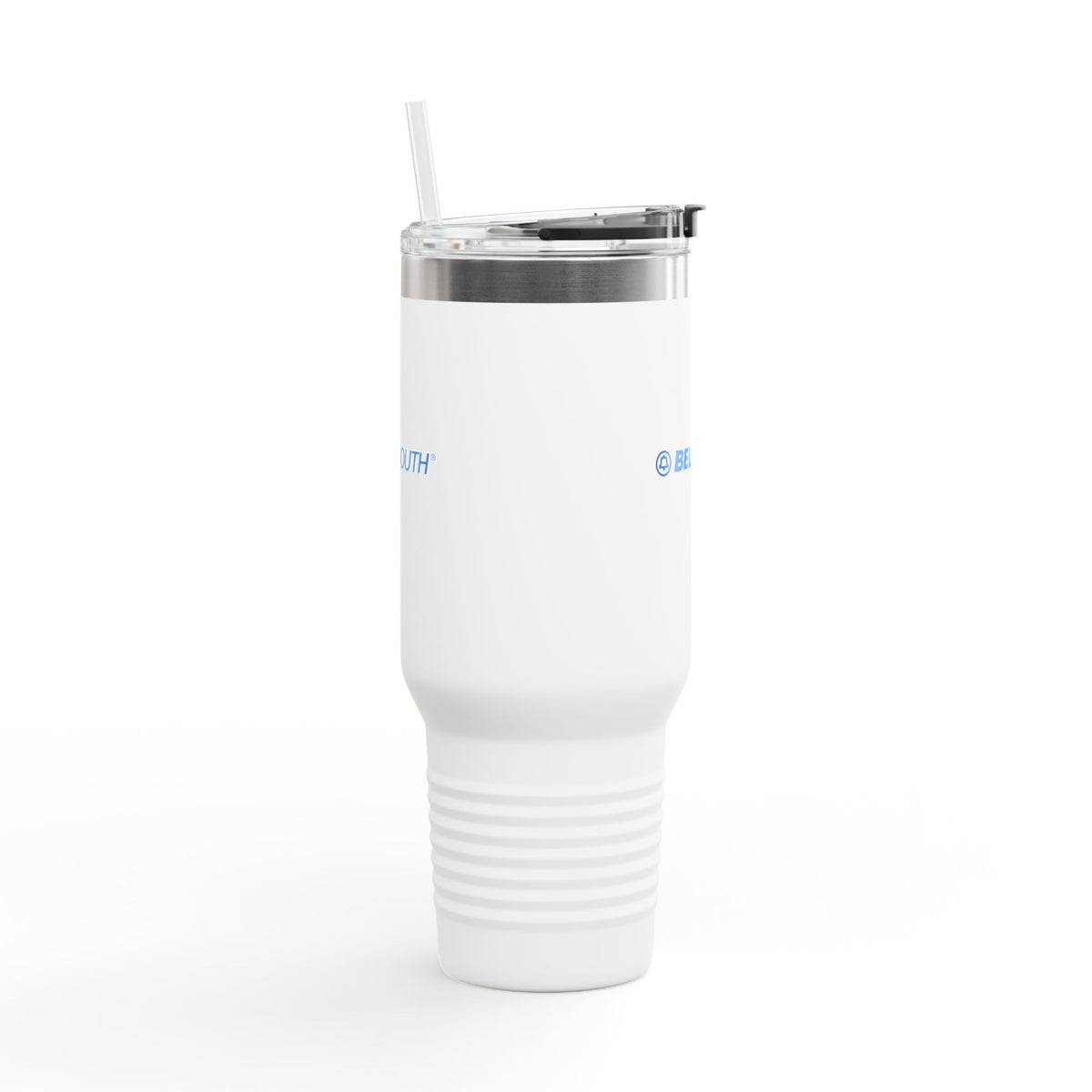 BellSouth 40oz Insulated Travel Mug Stainless Tumbler