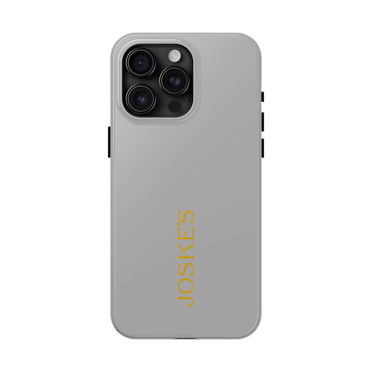 Joske's Tough Phone Case