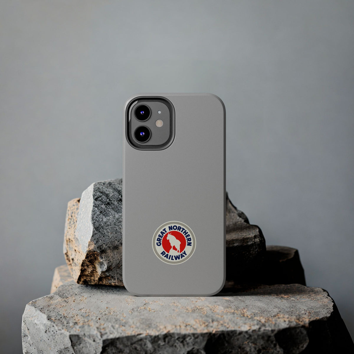 Great Northern Railway Tough Phone Case