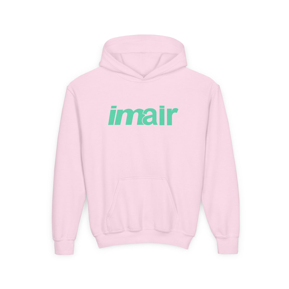 Imair Airlines Youth Hoodie / Sweatshirt