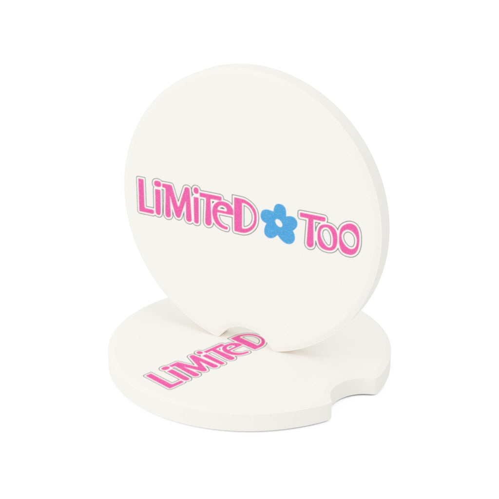 Limited Too Car Coaster