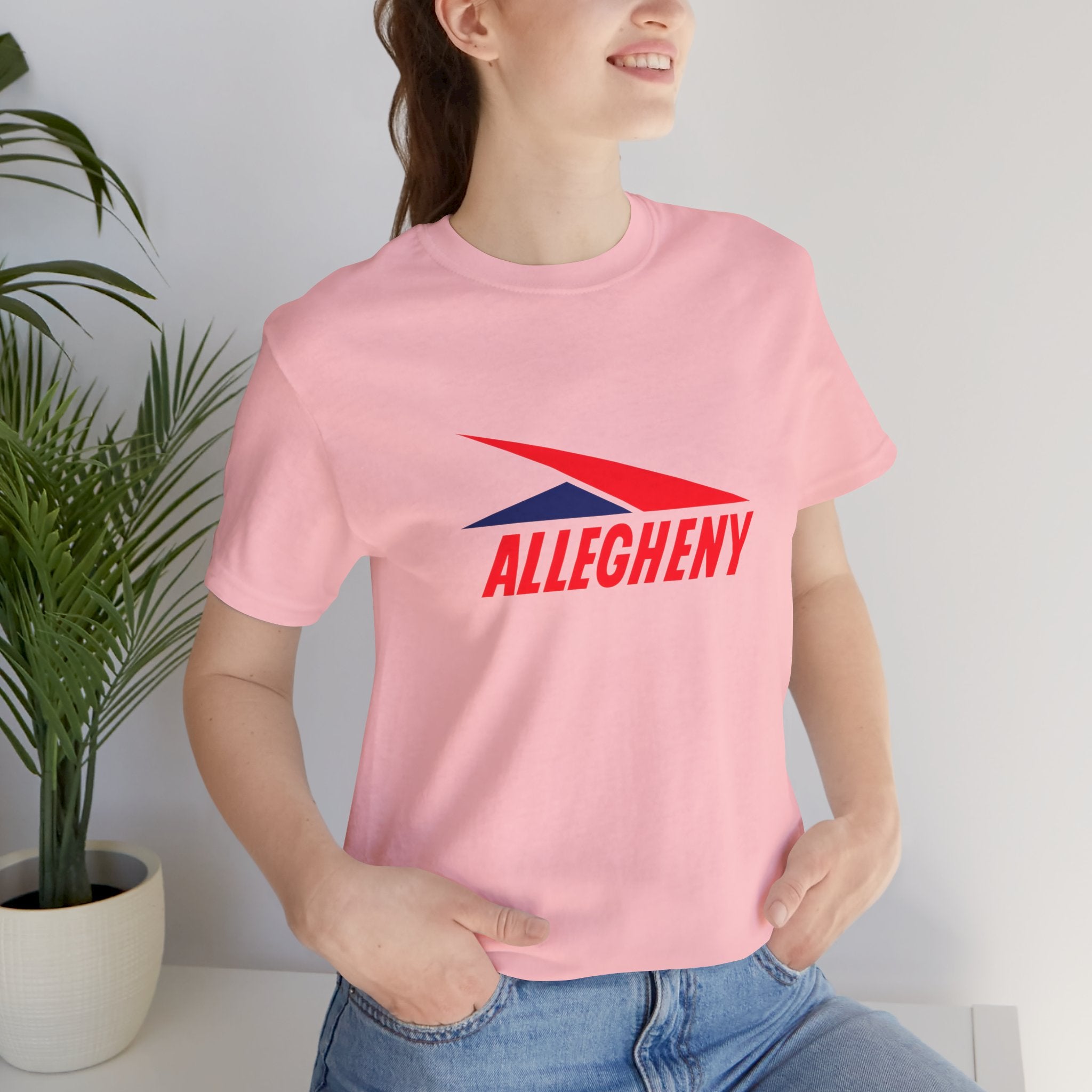 Allegheny Airlines T-Shirt