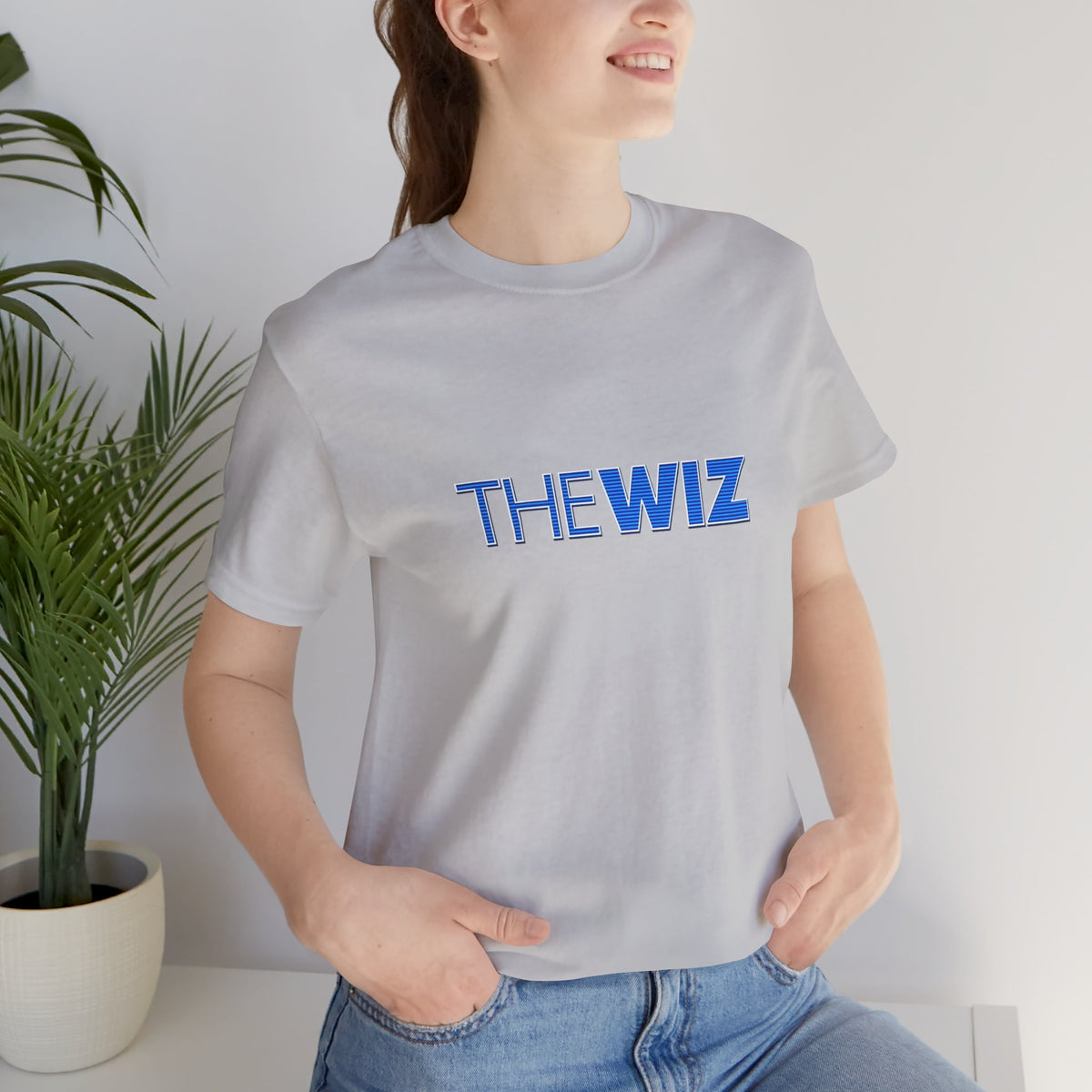 The Wiz T-Shirt