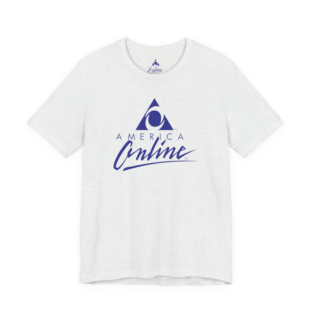 America Online (AOL) T-Shirt