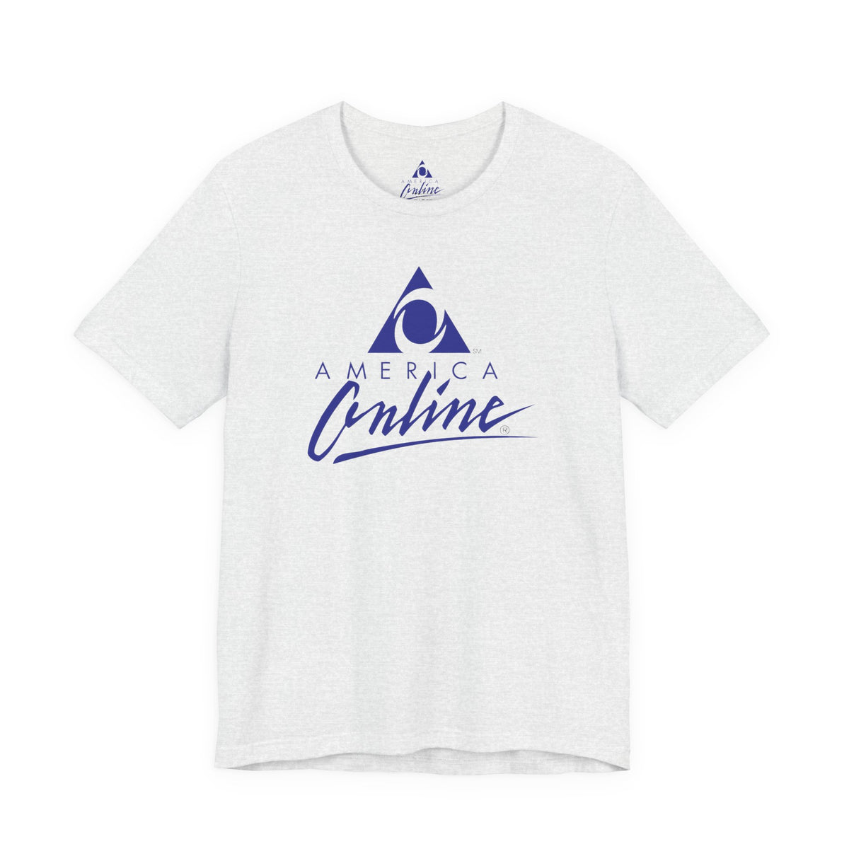 America Online (AOL) T-Shirt
