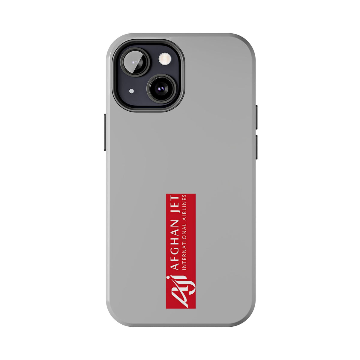 Afghan Jet International Airlines Tough Phone Case