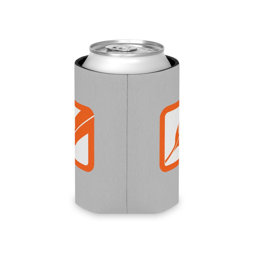 Western Pacific Railroad Can Cooler