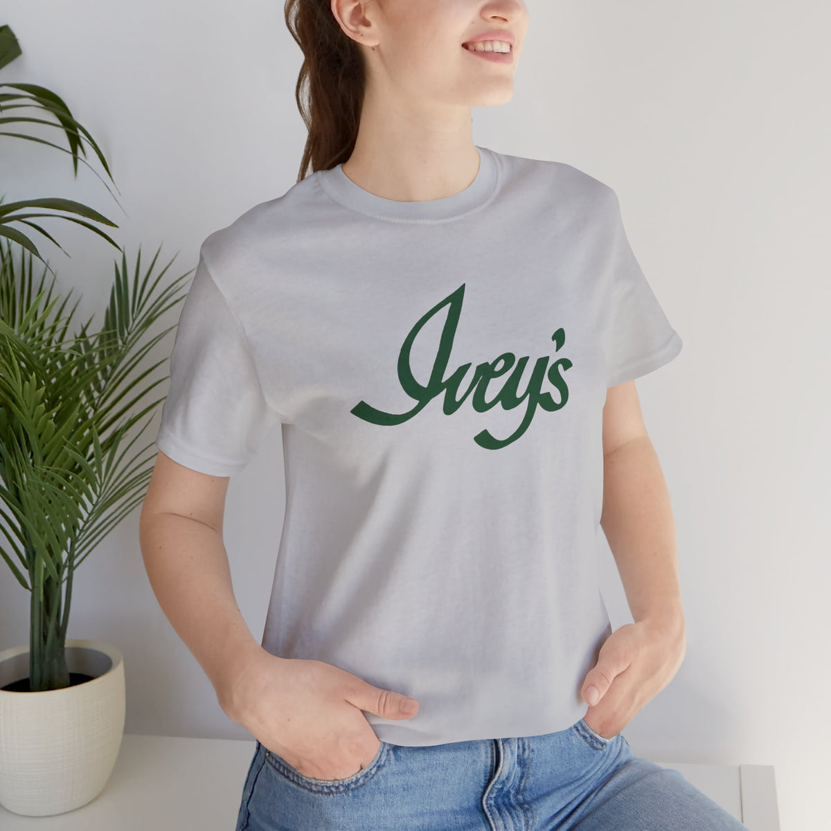 Ivey's T-Shirt