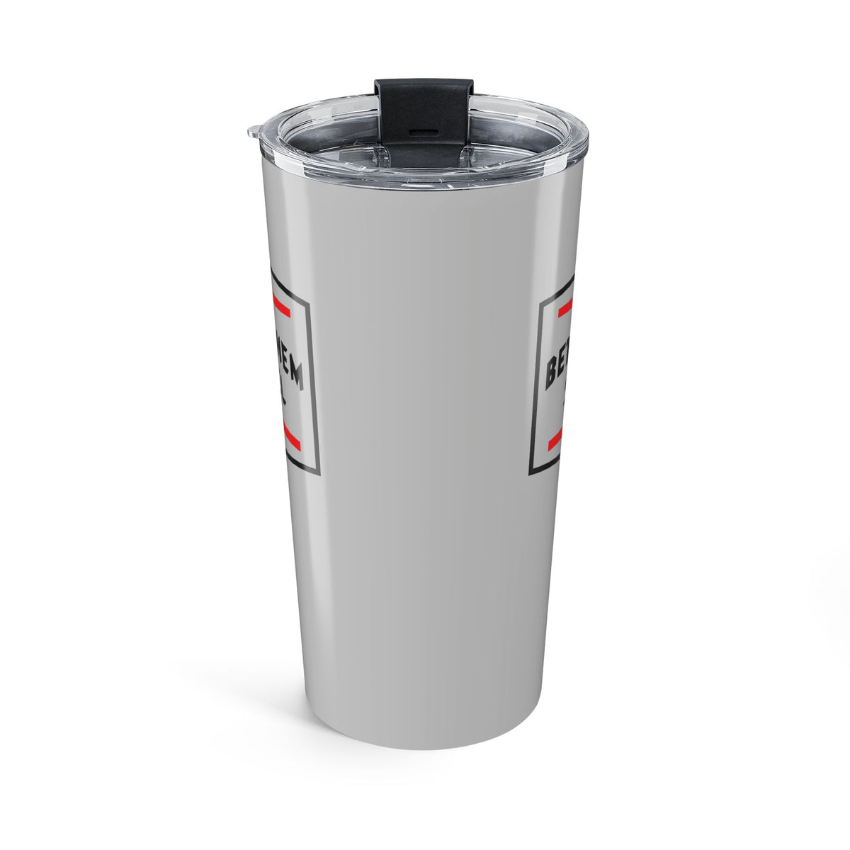 Bethlehem Steel 20oz Insulated Tumbler