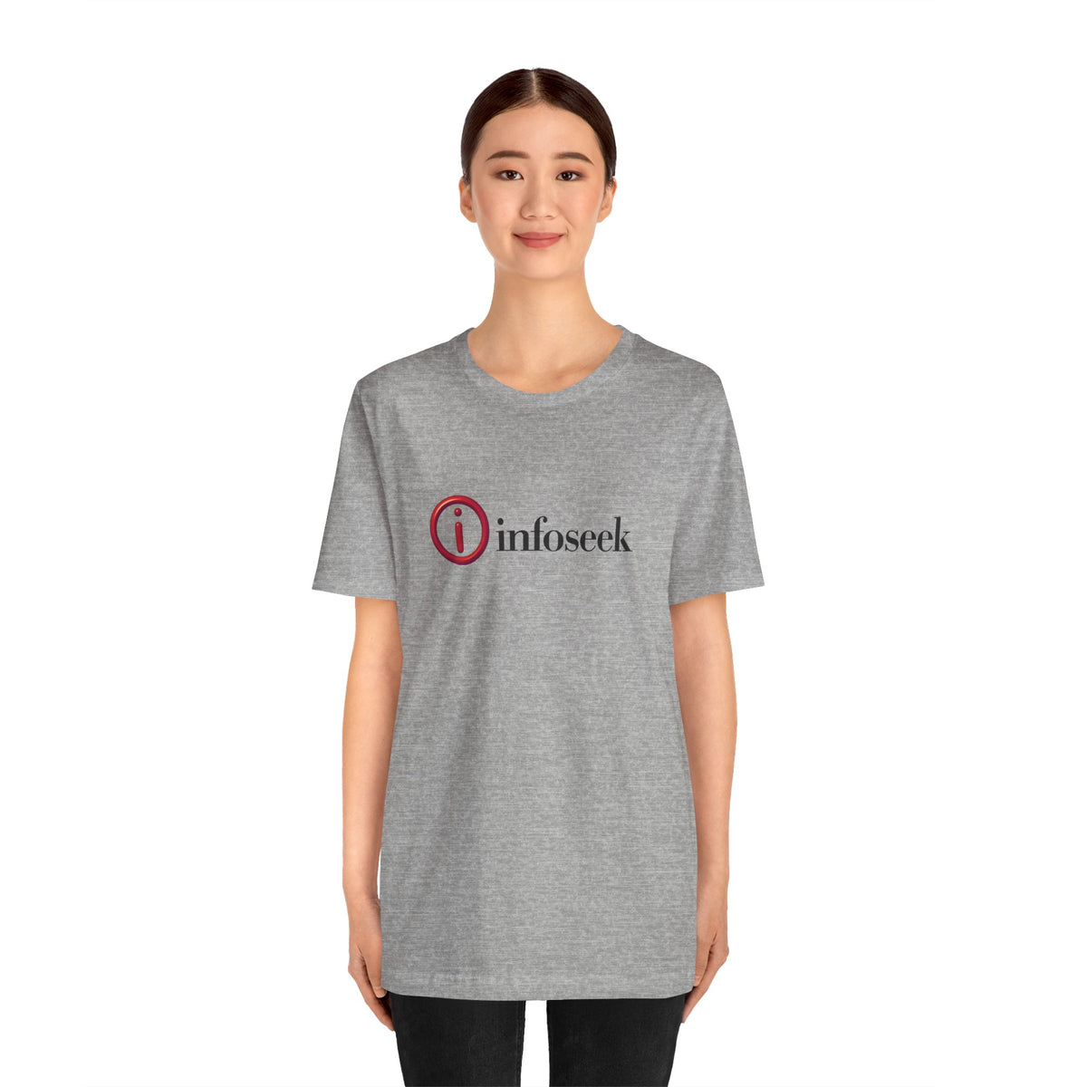 Infoseek T-Shirt