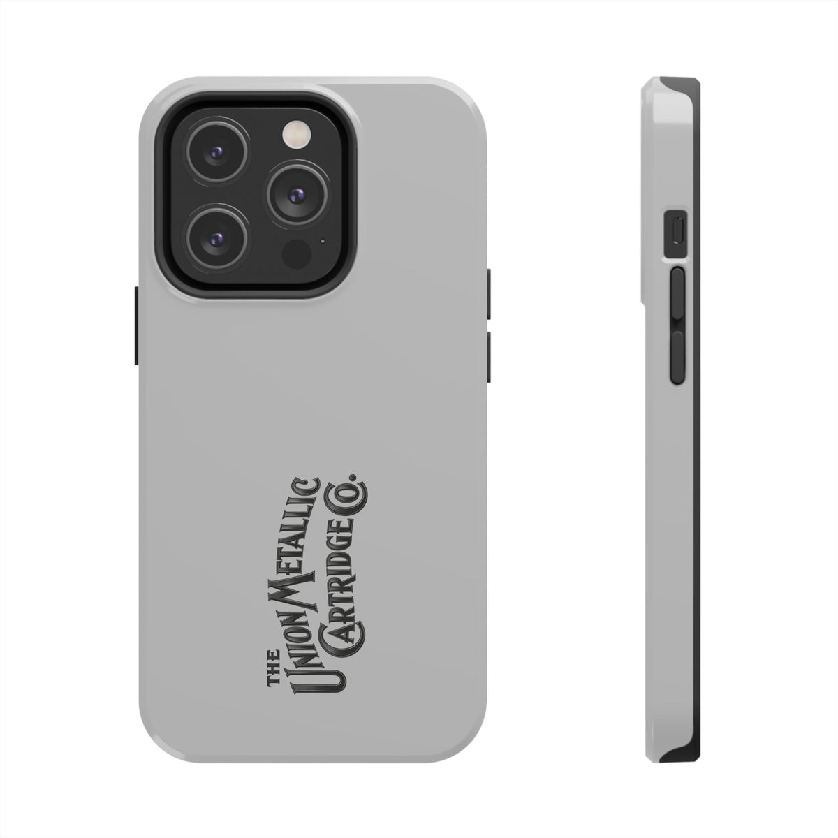 Union Metallic Cartridge Company Tough Phone Case