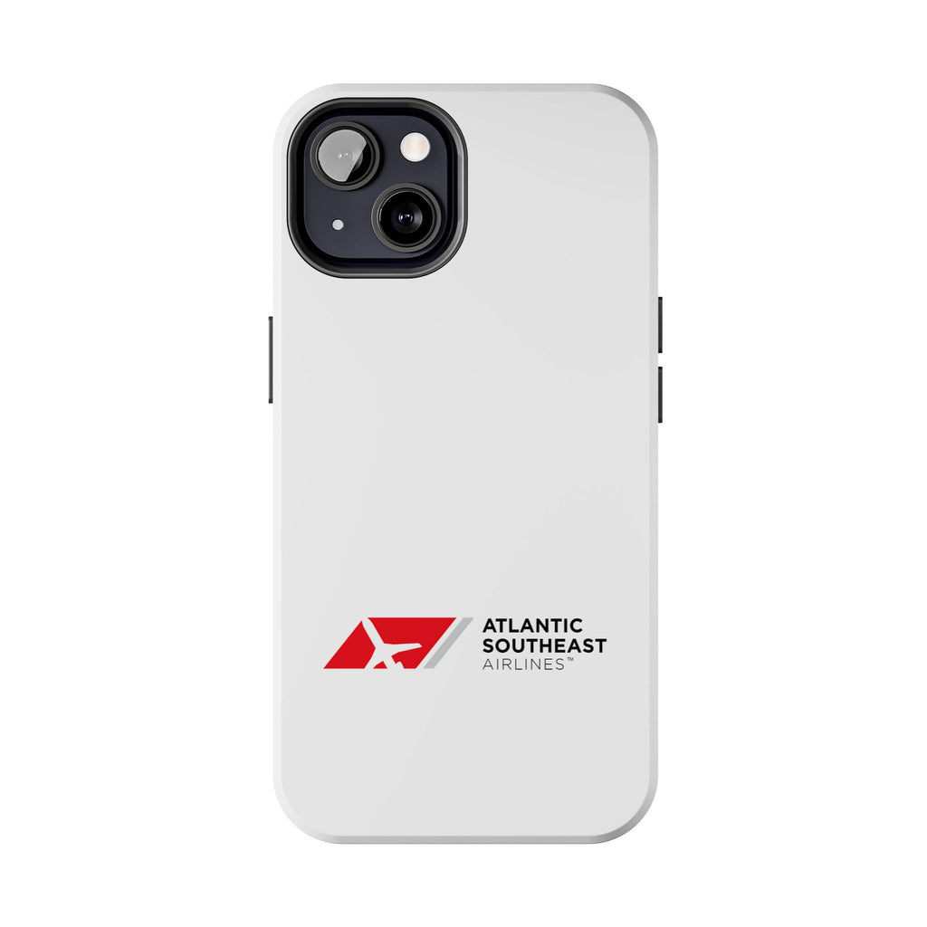 Atlantic Southeast Airlines Tough Phone Case