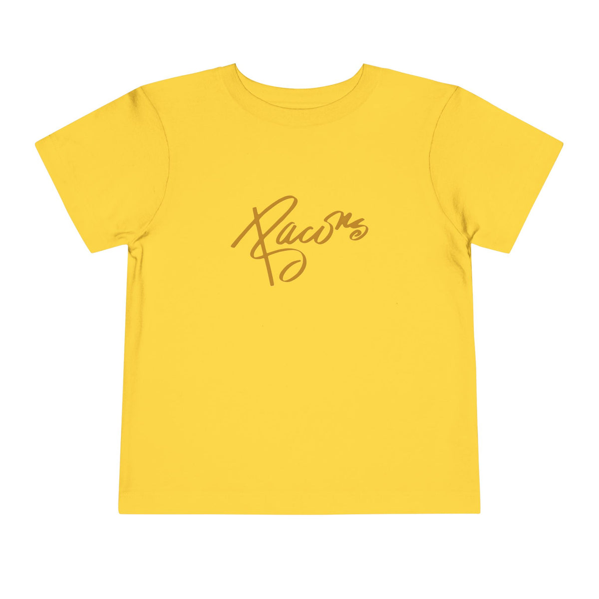 Bacon's Toddler Tee / T-Shirt