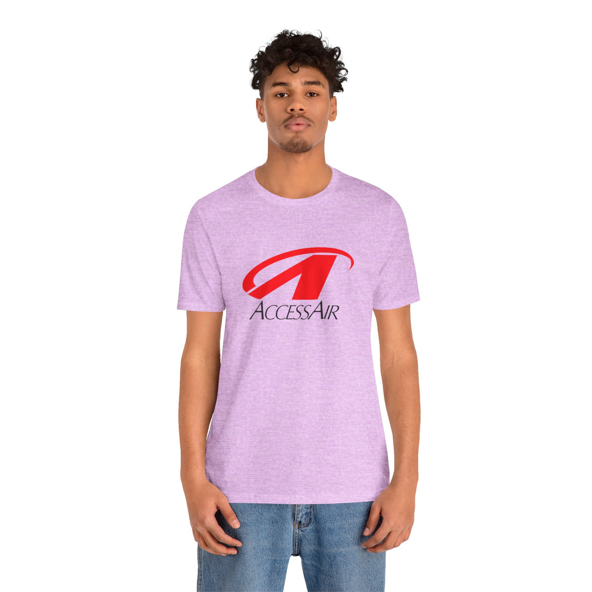 AccessAir T-Shirt