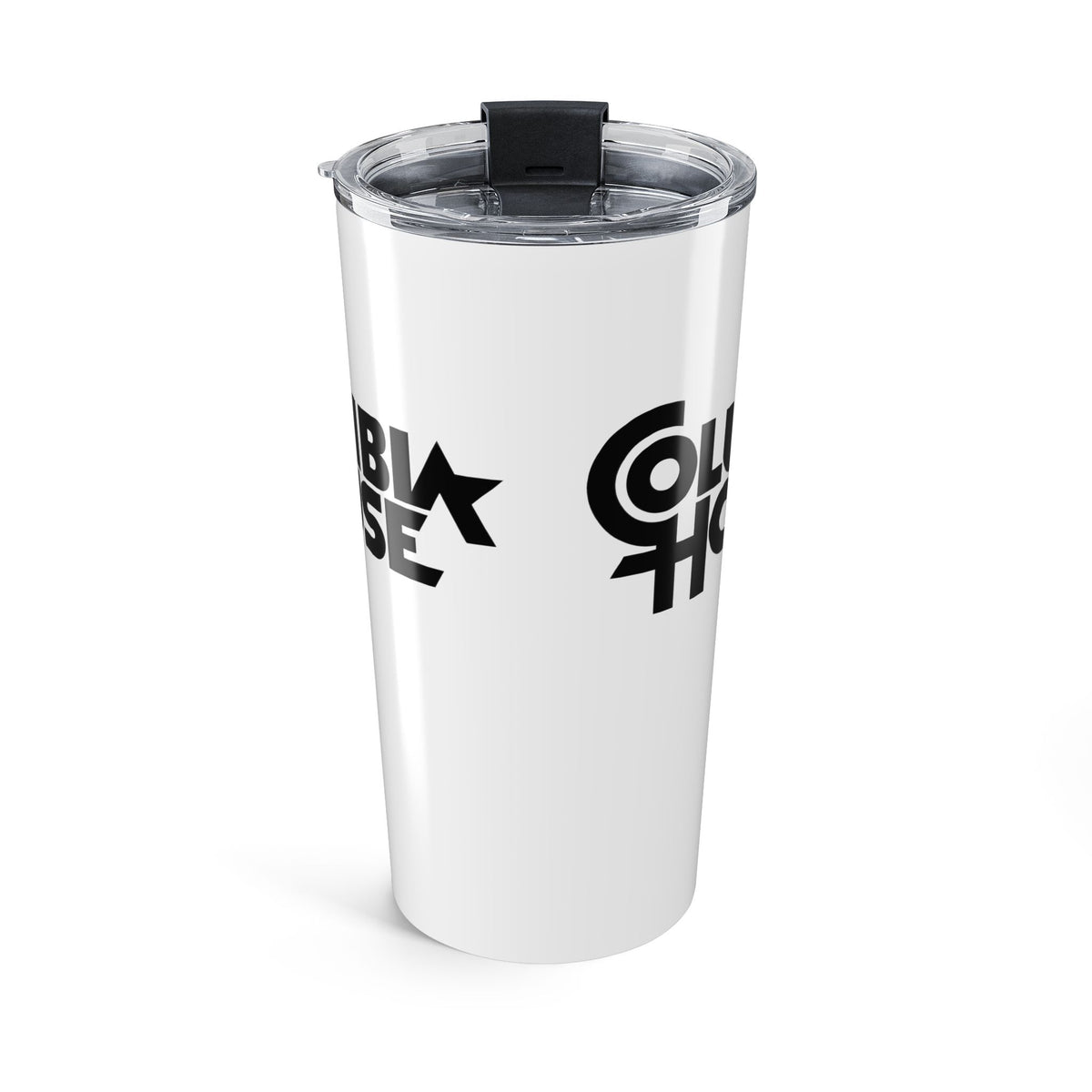 Columbia House 20oz Insulated Tumbler