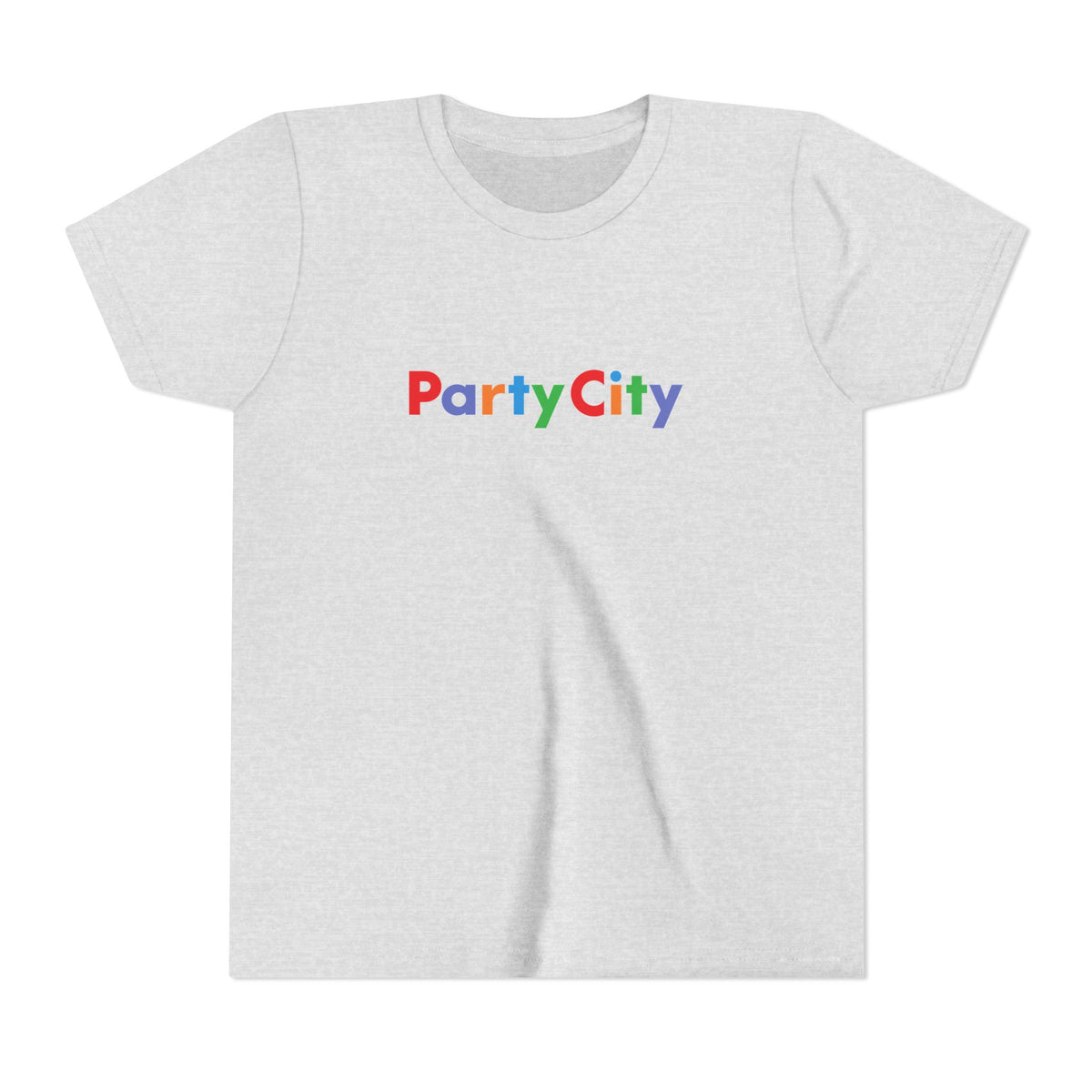 Party City Kids Tee / T-Shirt