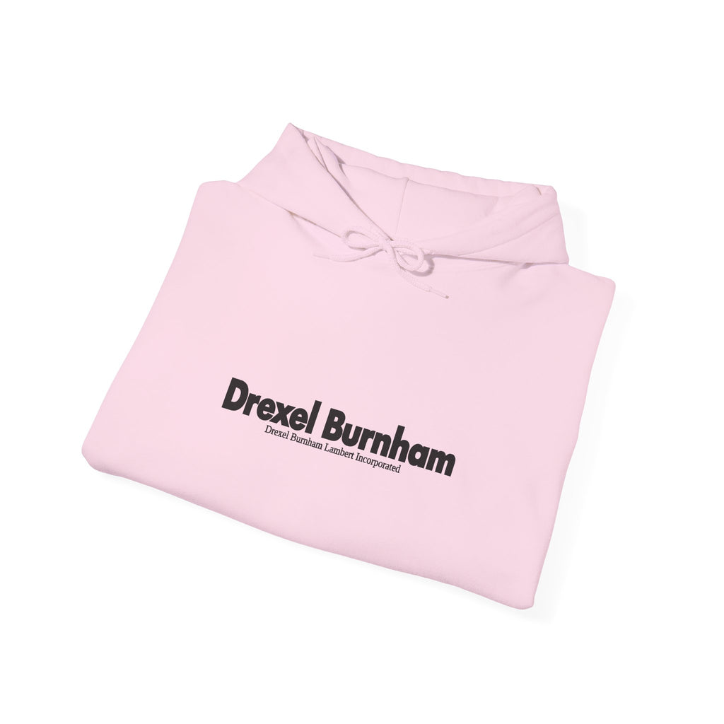 Drexel Burnham Lambert Hoodie / Sweatshirt