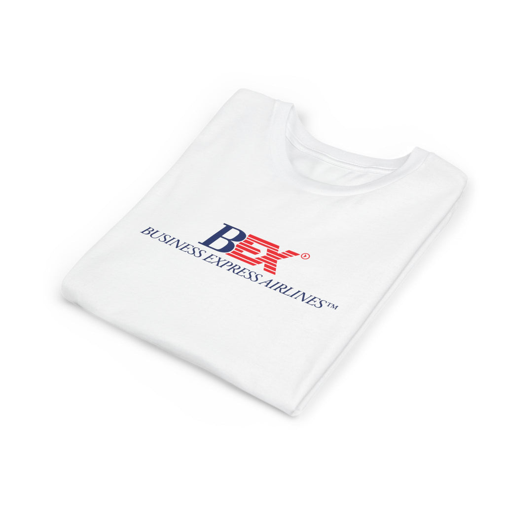 Business Express Airlines Kids Tee / T-Shirt