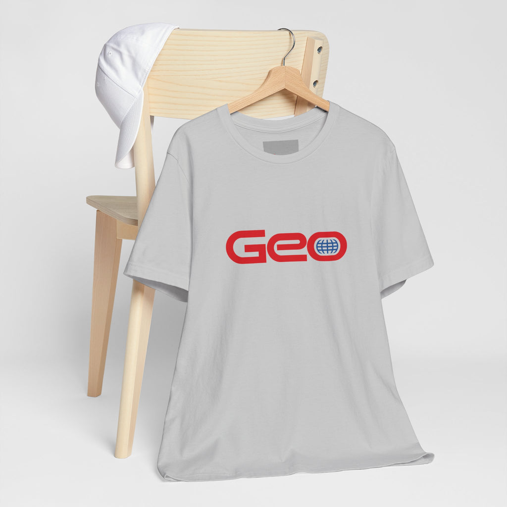 Geo T-Shirt