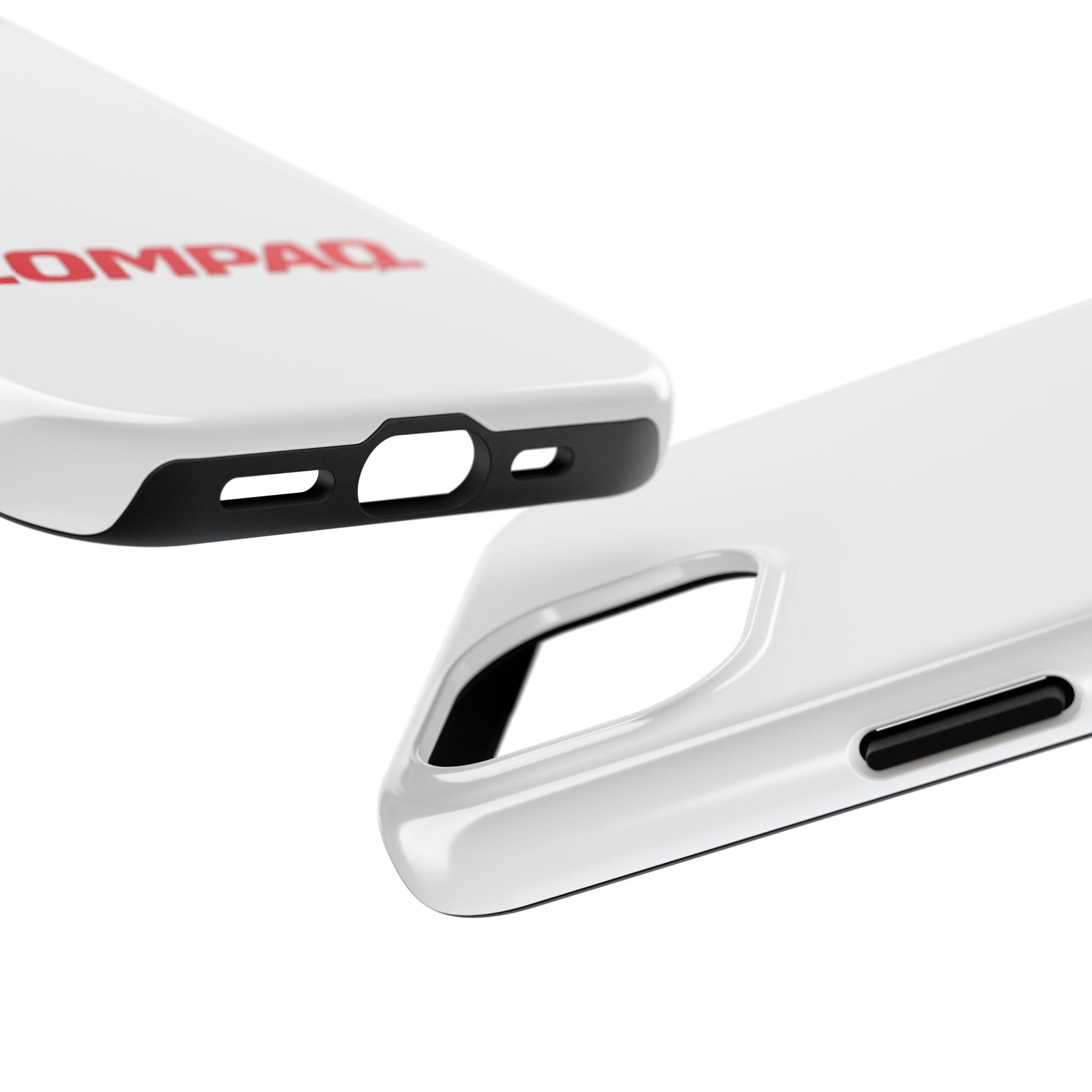 Compaq Tough Phone Case