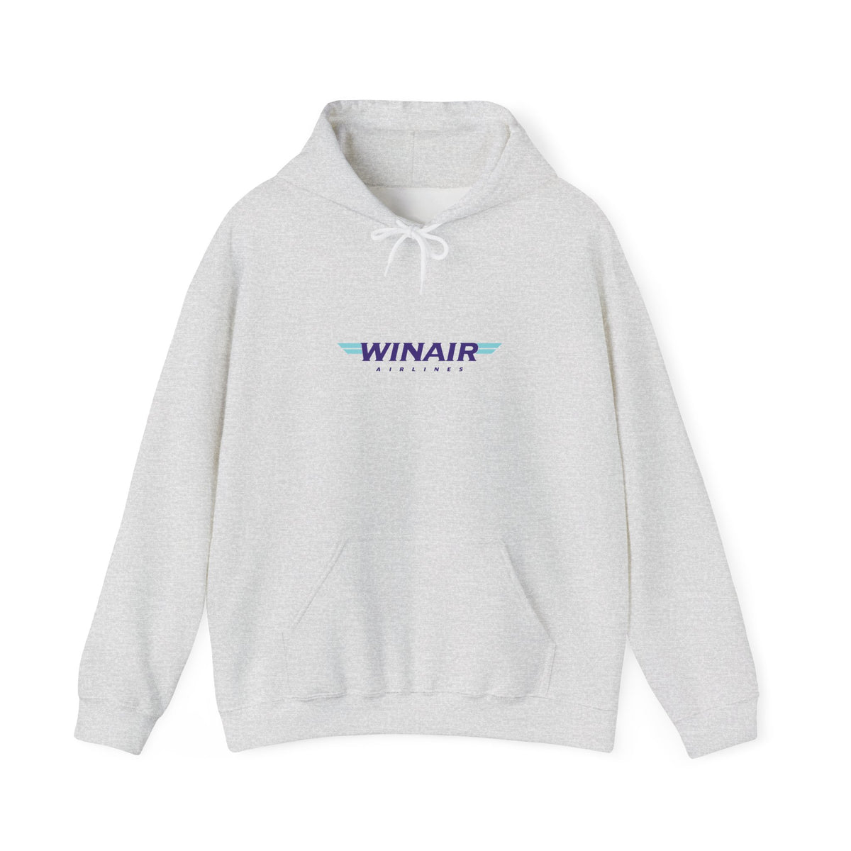 WinAir Airlines Hoodie / Sweatshirt