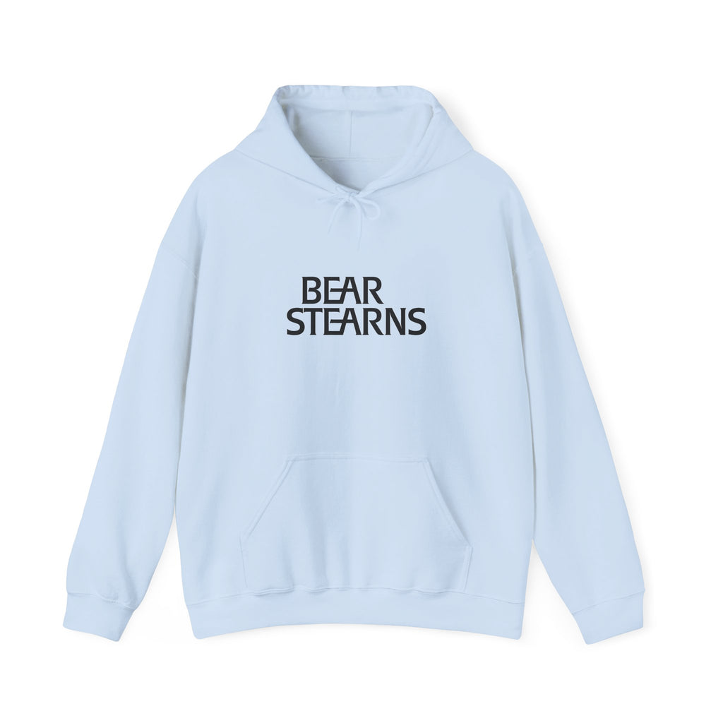 Bear Stearns Hoodie / Sweatshirt