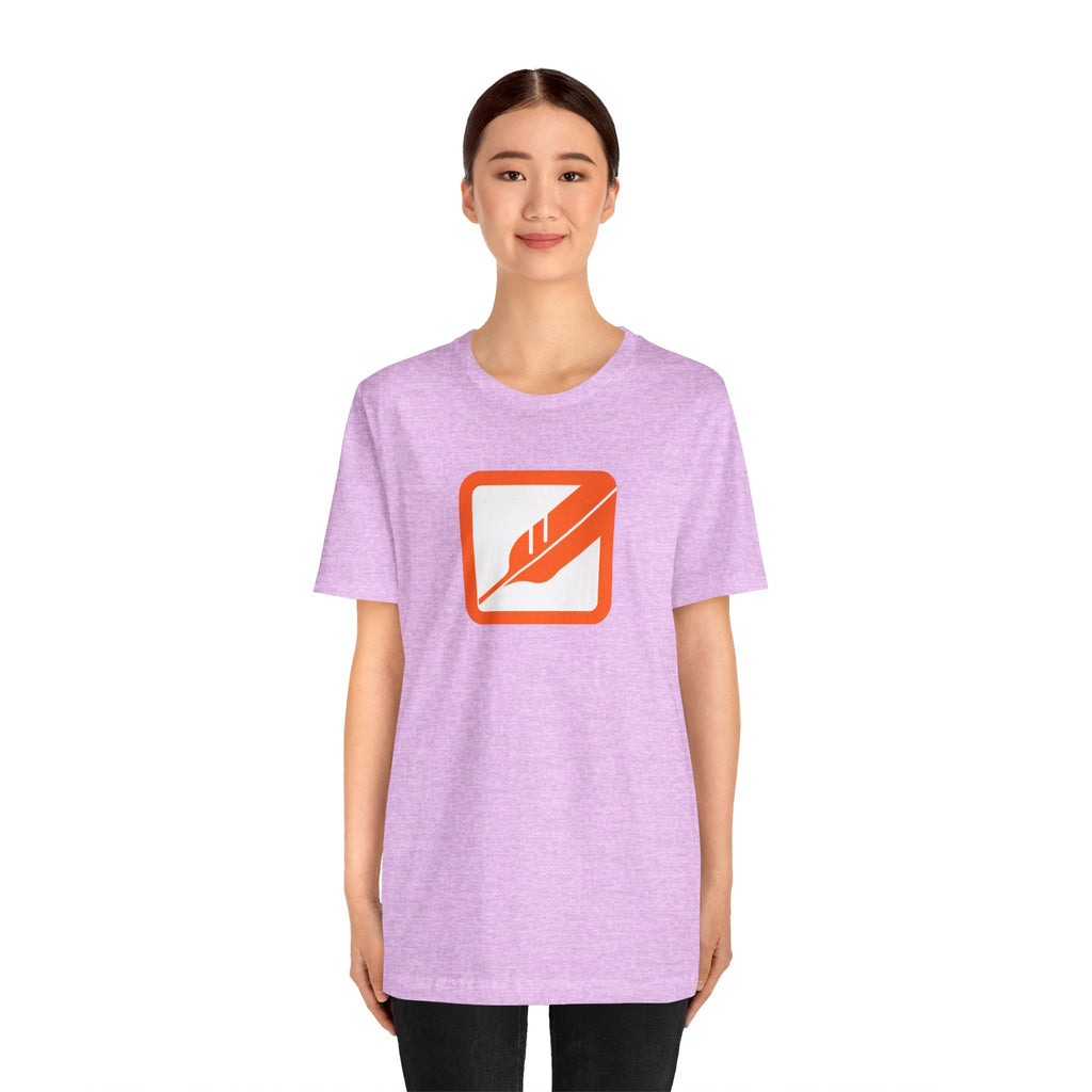 Western Pacific Railroad T-Shirt
