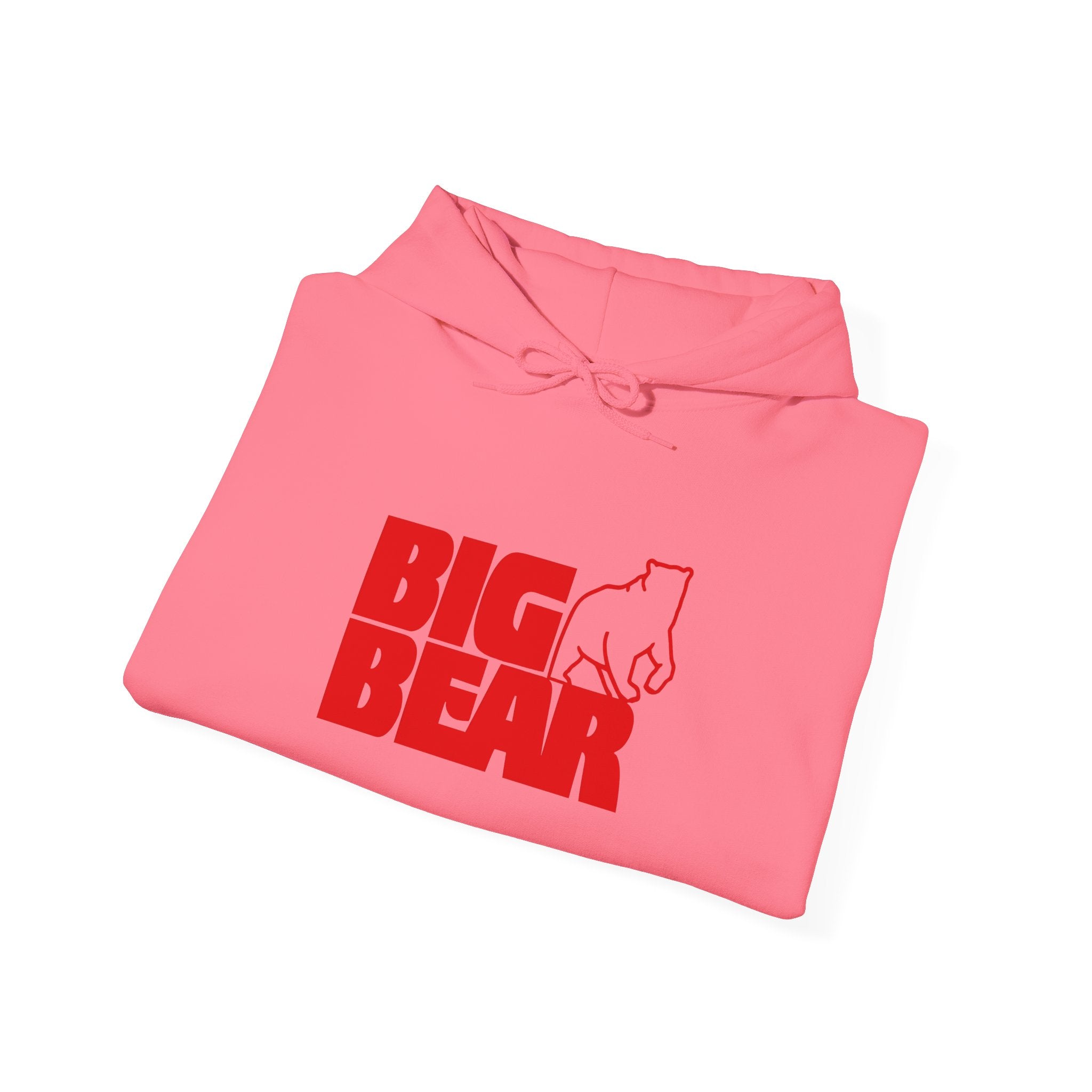Big Bear Stores Hoodie / Sweatshirt
