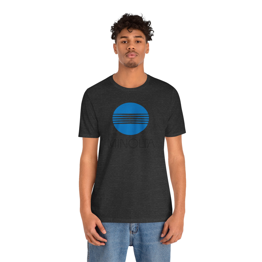 Minolta T-Shirt