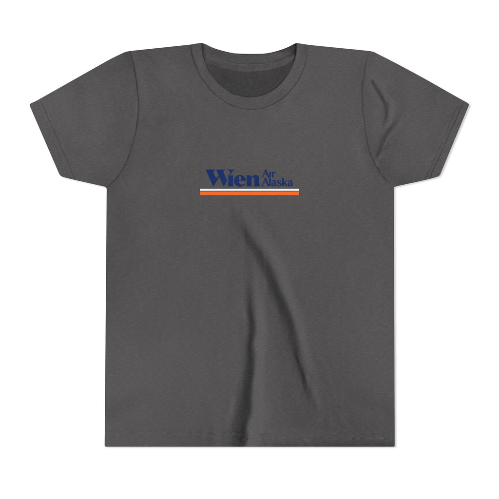 Wien Air Alaska Kids Tee / T-Shirt