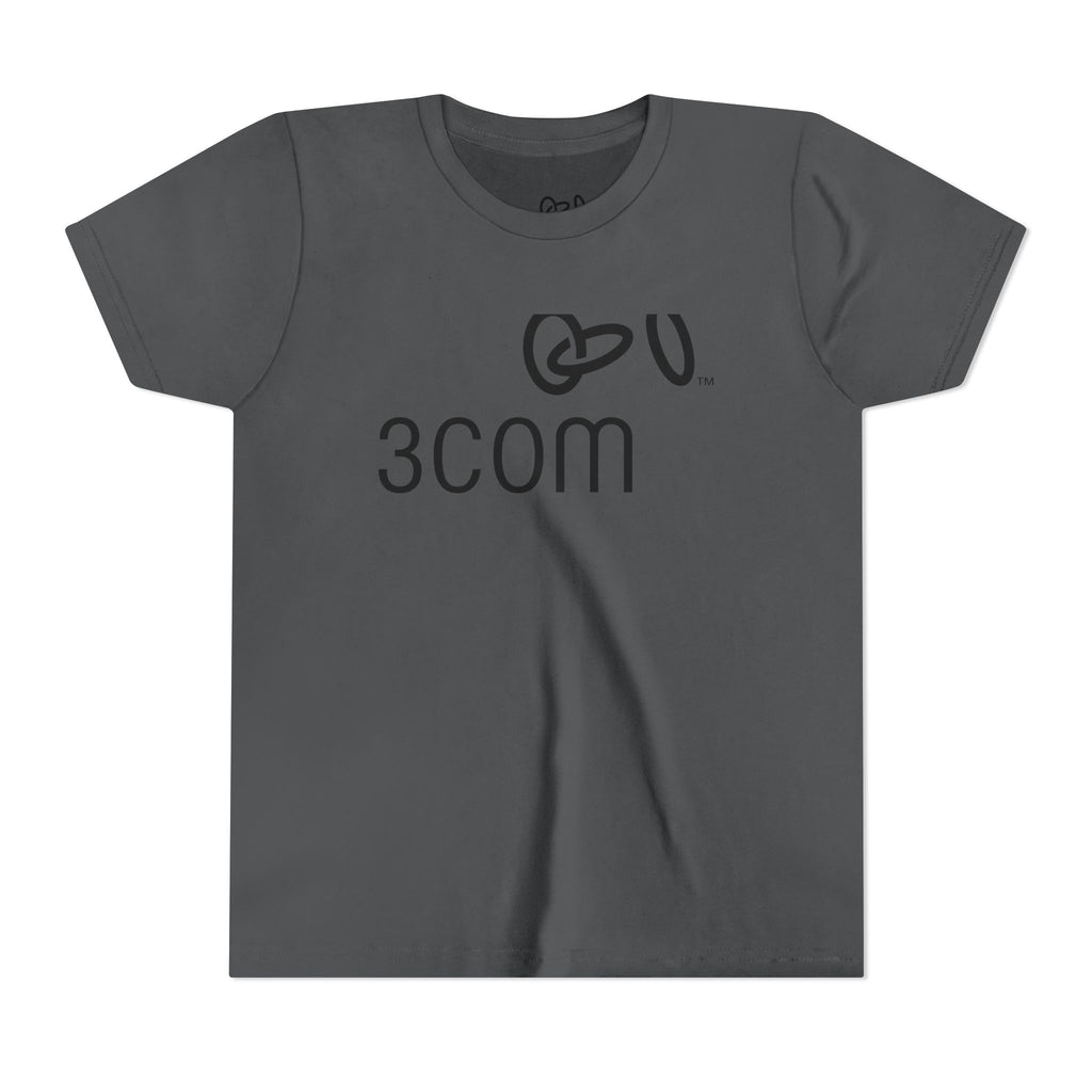 3Com Corporation Kids Tee / T-Shirt