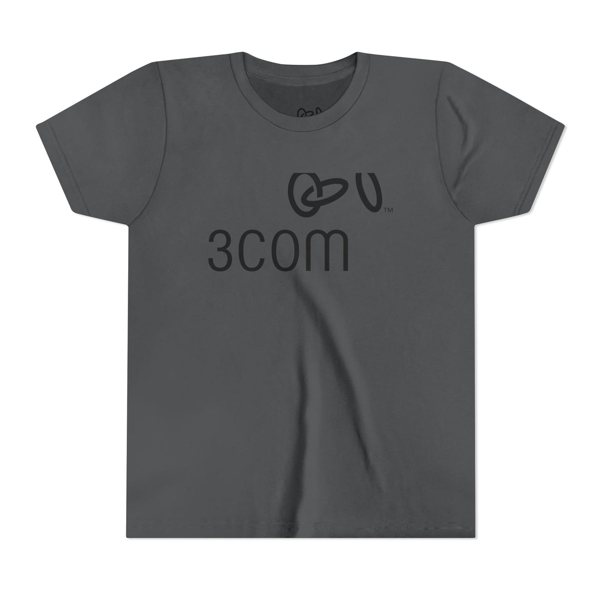 3Com Corporation Kids Tee / T-Shirt